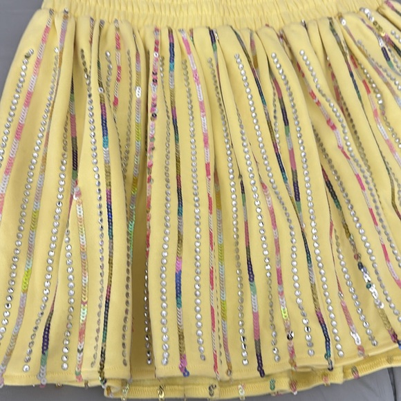 **BRAND NEW Queen of Sparkles Skirt! - Picture 2 of 3